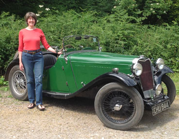 Ready to roll - ready to stop?!!!